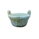 Vase Petit Panier Rond