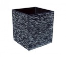 VASE CARRE COULEUR 180 L