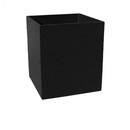 VASE CARRE COULEUR 180 L