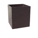 VASE CARRE COULEUR 100 L