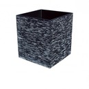 VASE CARRE COULEUR 100 L
