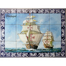 -FRESQ 642-caravelles-couleur-12-carreaux-