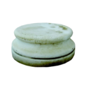 Petit socle pour statue