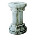 Colonne petit modèle pour Statue