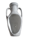 amphore percée