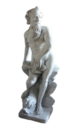 statue dieu Neptune