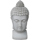 Statue Grande tête Bouddha thai