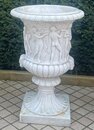 Vase italien le printemps