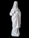 Statue  Jésus Sacré Coeur