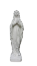statue Notre Dame de Lourdes 50 cm