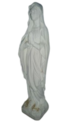 VIERGE DE LOURDES 106CM