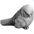  petit moineau tête basse