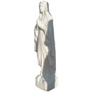 Statue La Vierge Marie,Notre Dame de Lourdes