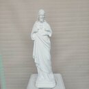Statue  Jésus Sacré Coeur