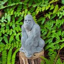 Statue Gorille
