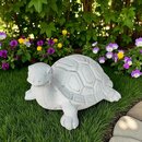 Statue Tortue