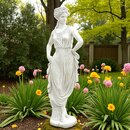 Statue en pierre Pauline de Canova