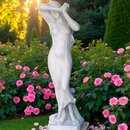 Statue de jardin La Vergogna