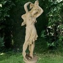 Statue Venus aux Cheveux Longs