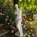 Statue Vénus de Milo