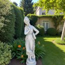 Statue Femme Joséphine 77 cm