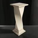Colonne torsadée  80 cm
