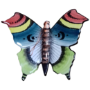 PAPILLON EN CERAMIQUE