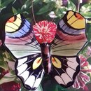 PAPILLON MINI  EN CERAMIQUE 