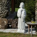 Statue de Saint Vincent 157 cm