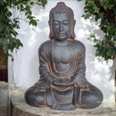 Statue Bouddha Dharma-oxido-