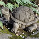 Statue Tortue grande