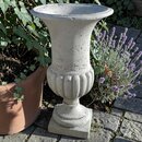 VASE MEDICIS   H 65  CM