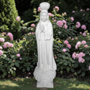 Statue Grande vierge de  Fatima
