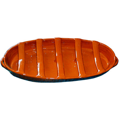 Plat à rotir cochon de lait - Leitão 