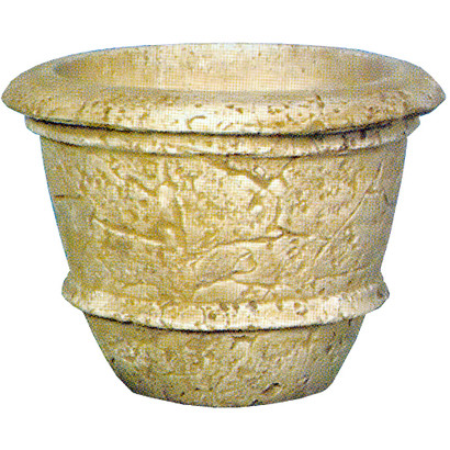 Vase rustique (nouveau)