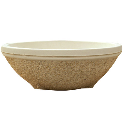 Vasque en gravier lavé (Ø 64 cm)