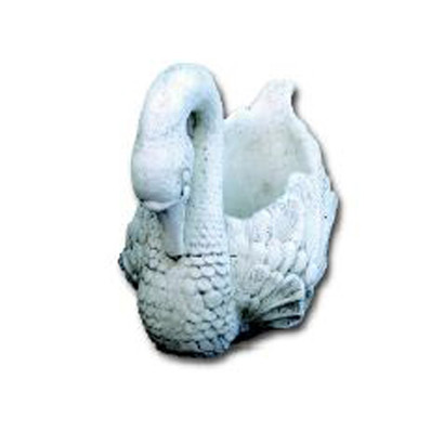 Vase Cygne Petit