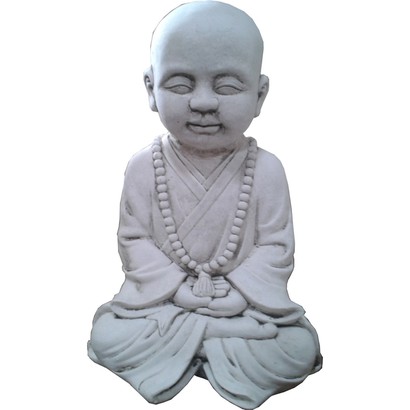 Statue Bouddha Enfant