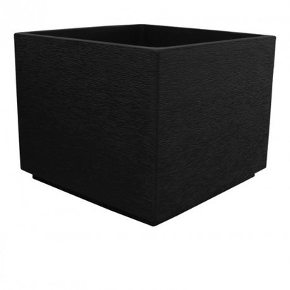 VASE CARRE GEANT COULEUR