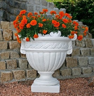 VASE DE GOMOS AVEC ANSES