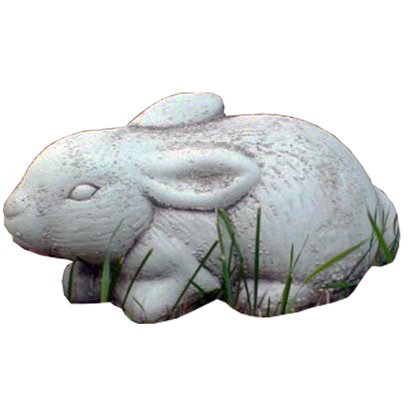 Statue Petit Lapereau