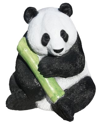 statue Panda
