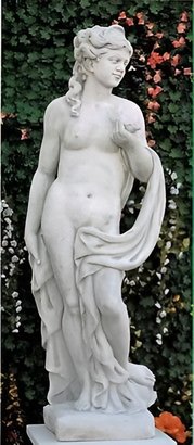 -statue-femme-en-pierre-reconstituée-YLEDA-Lebonvivre-