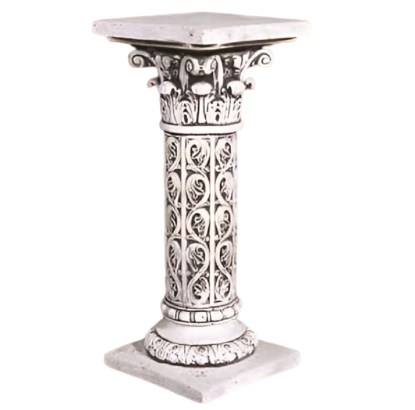colonne corinthienne columna