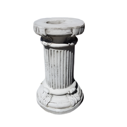 Colonne grecque