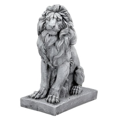Statue Lion Grand modèle