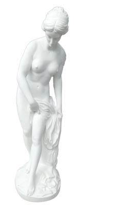 Statue la baigneuse de Falconet