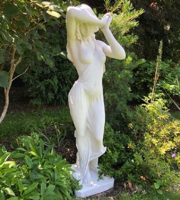 STATUE LA VERGOGNA PETIT MODELE