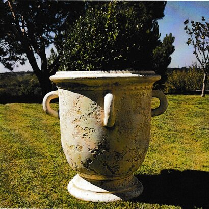  vase antique  Antibes sarlat