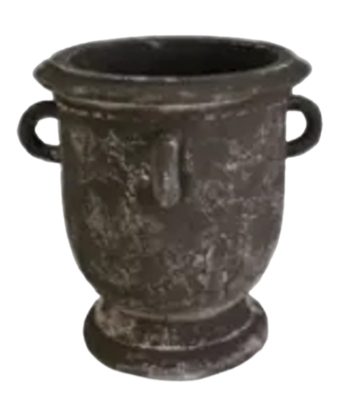  vase antique Antibes Terra